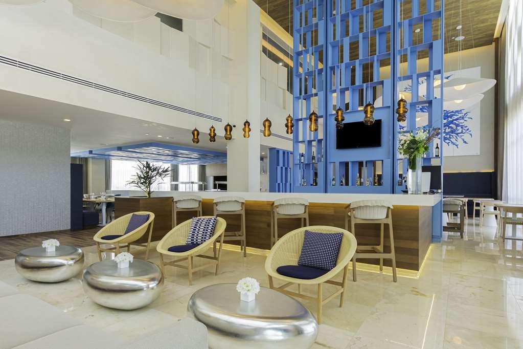 Avani Cancun Airport -Previously Nh Cancun Airport- Interior photo