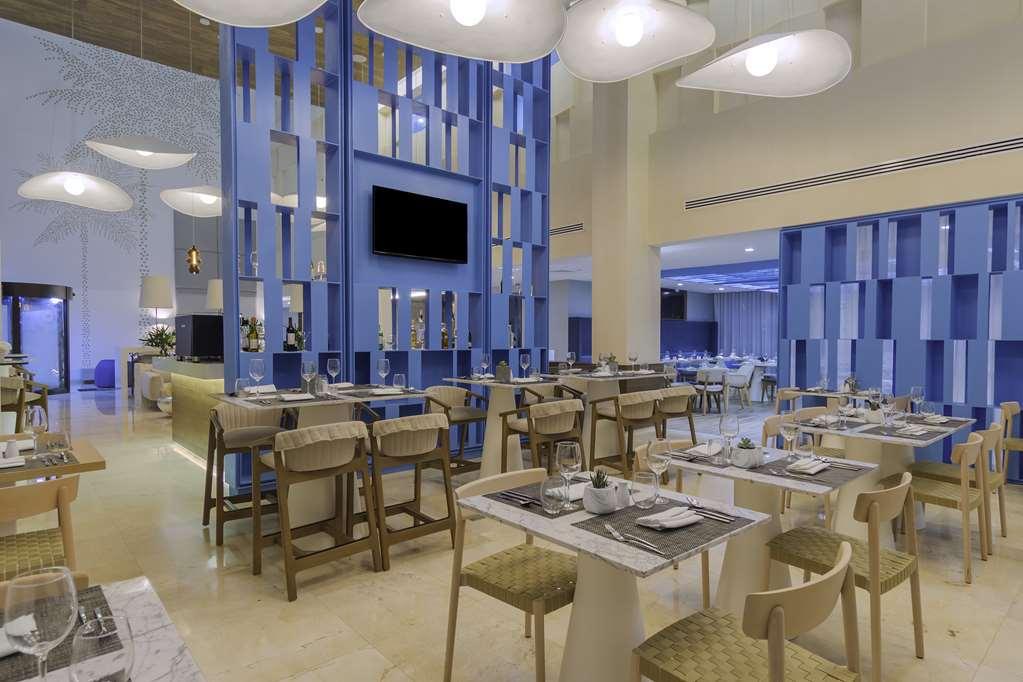 Avani Cancun Airport -Previously Nh Cancun Airport- Restaurant photo